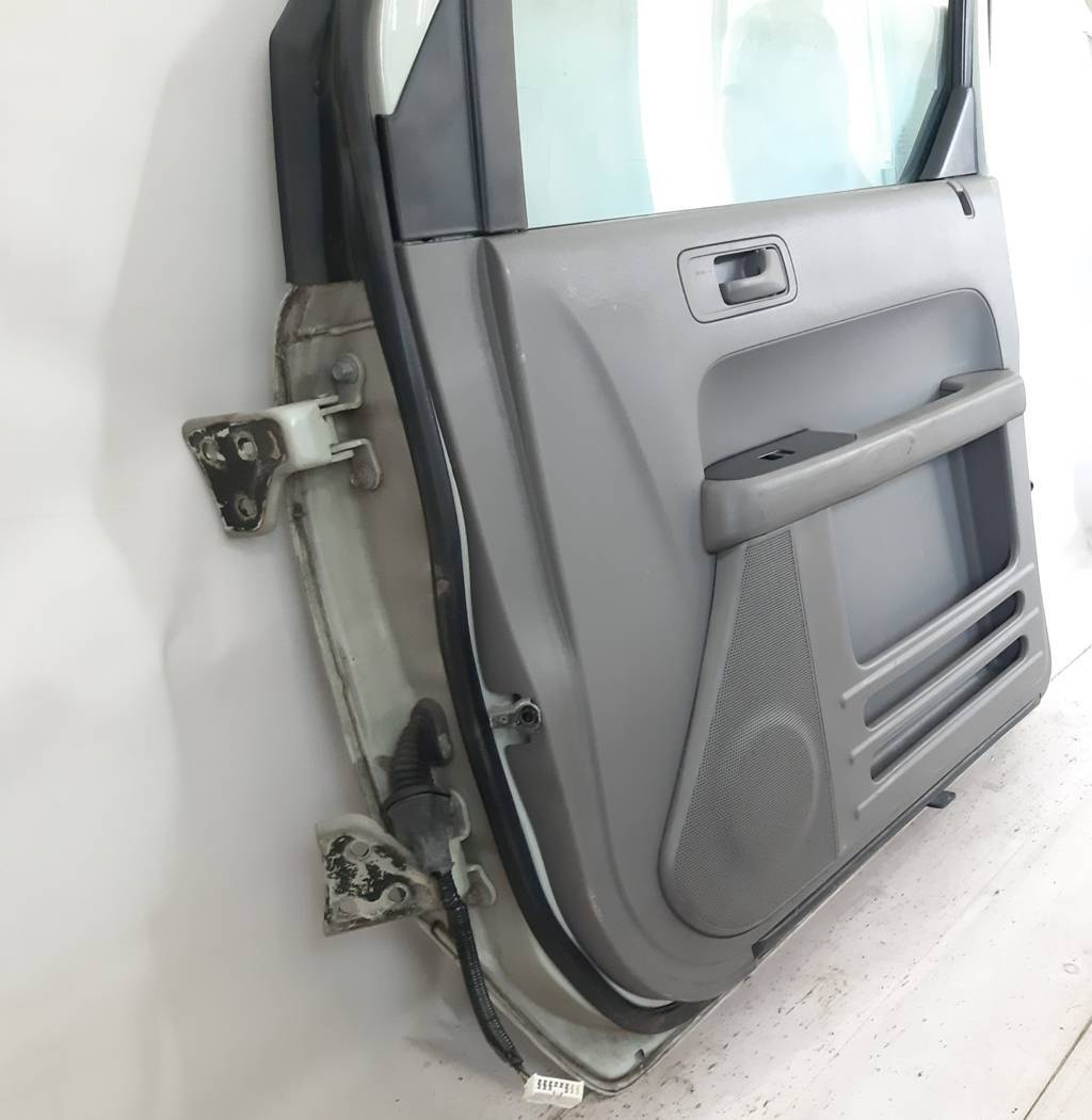 Element Двері передні права Honda Element 2003-2011 67010SCVA90ZZ Honda Element 6