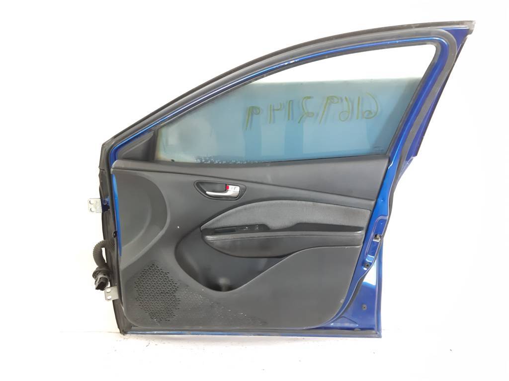 Dart Дверь передняя правая Dodge Dart 2013-2019 68158724AD Dodge Dart 30