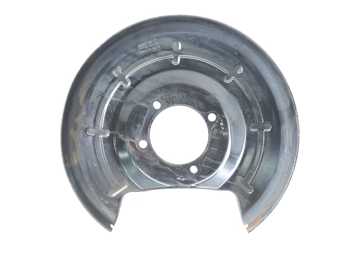 Volt Пильовик гальмівного диска заднього правого Chevrolet Volt 2011-2019 13408175 Chevrolet Volt 2 Volt Пильовик гальмівного диска заднього правого Chevrolet Volt 2011-2019 13408175 Chevrolet Volt 2