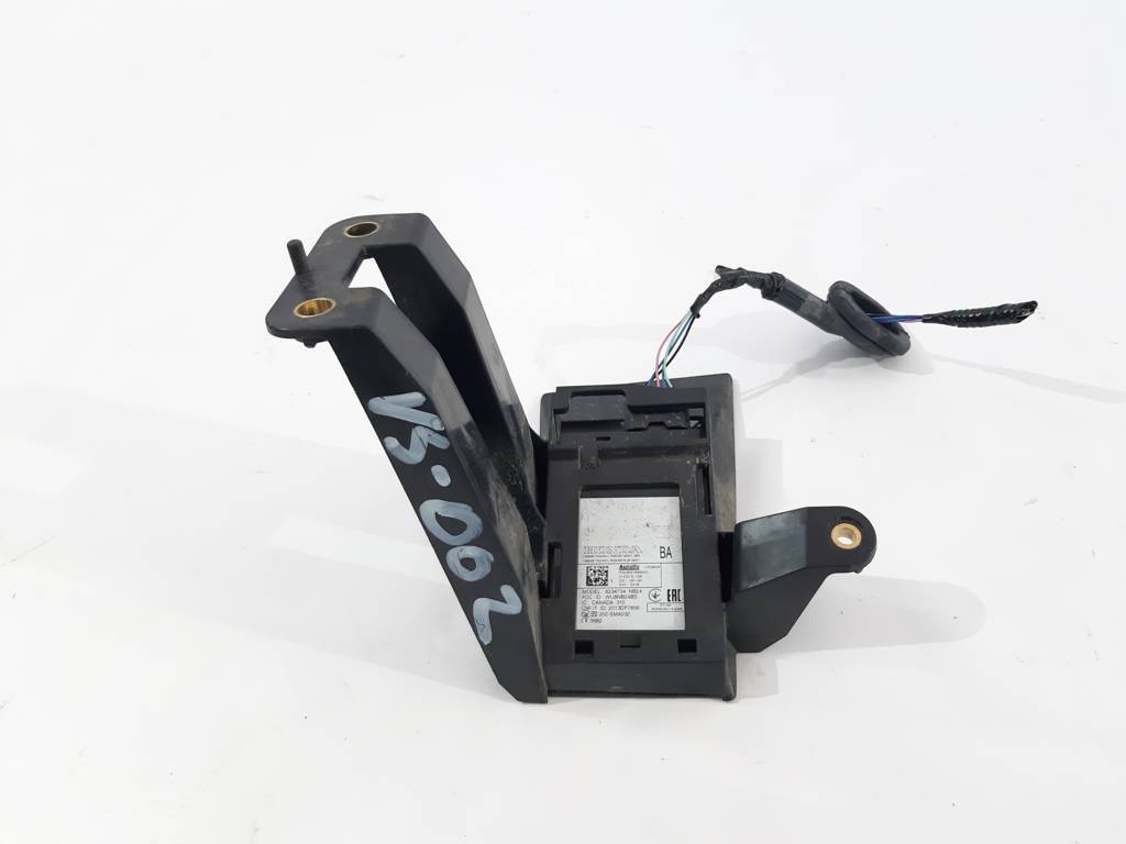 Rdx. Датчик мертвой зоны бампера заднего левый Acura RDX 2016-2018 36936TX4A01 Acura RDX