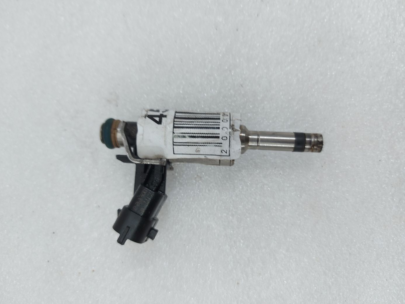 Xf. Форсунка паливна Jaguar XF 2013-2019 BB5E9F593BA Jaguar XF Xf. Форсунка паливна Jaguar XF 2013-2019 BB5E9F593BA Jaguar XF