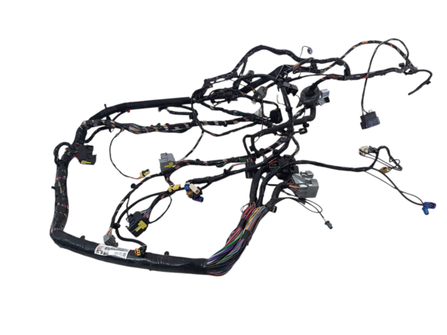 Model s Проводка салона левая Tesla Model S 2012-2016 100441600G Tesla Model S 3