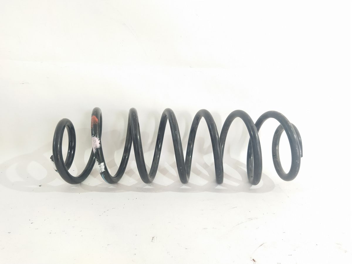 Fiesta Пружина амортизатора заднього ліва/права Ford Fiesta 2011-2019 C1BZ5560A Ford Fiesta 2 Fiesta Пружина амортизатора заднього ліва/права Ford Fiesta 2011-2019 C1BZ5560A Ford Fiesta 2