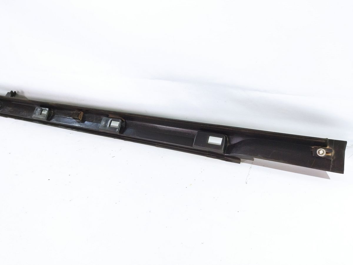 Forester Накладка на поріг ліва зовнішня Subaru Forester 2014-2018 91112SG161 Subaru Forester 6