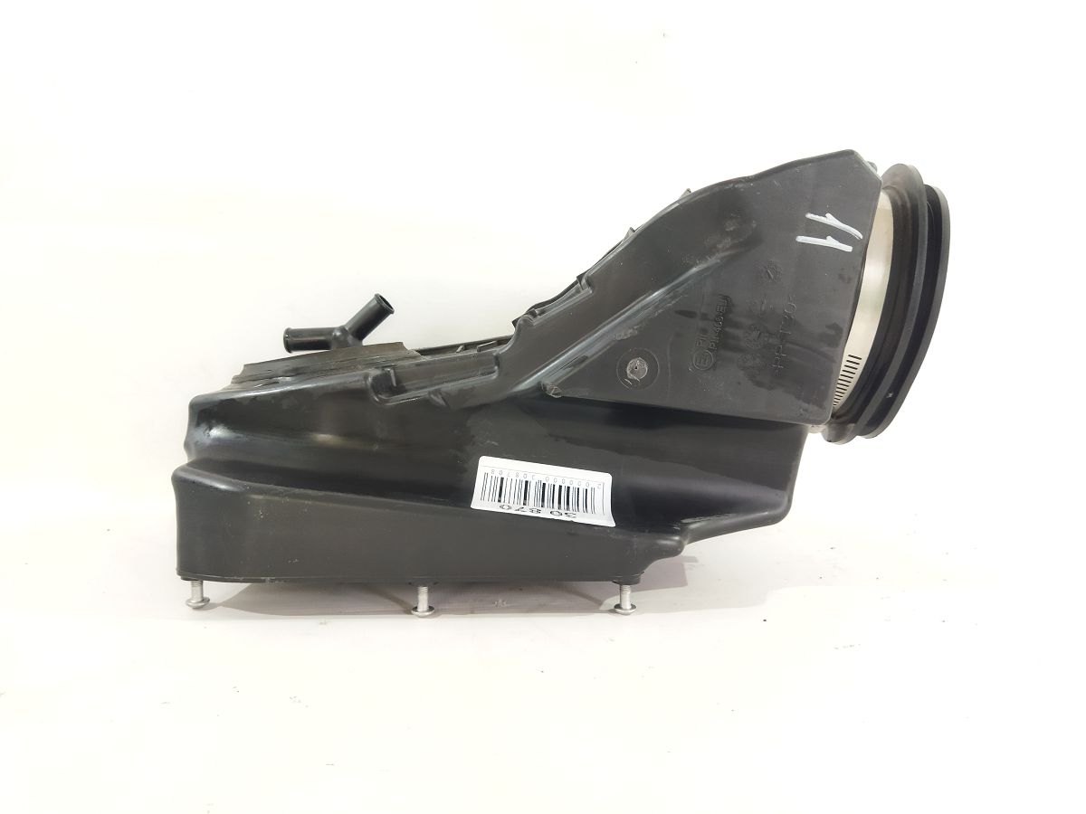 Scout bobber Корпус повітряного фільтра INDIAN SCOUT BOBBER 2018 5453256 INDIAN SCOUT BOBBER 4