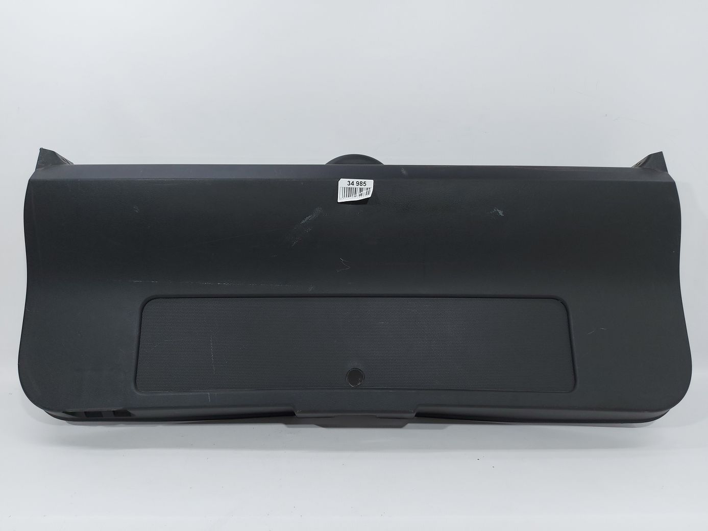 Patriot. Обшивка кришки багажника нижня Jeep Patriot 2007-2017 1AZ45DK2AG Jeep Patriot