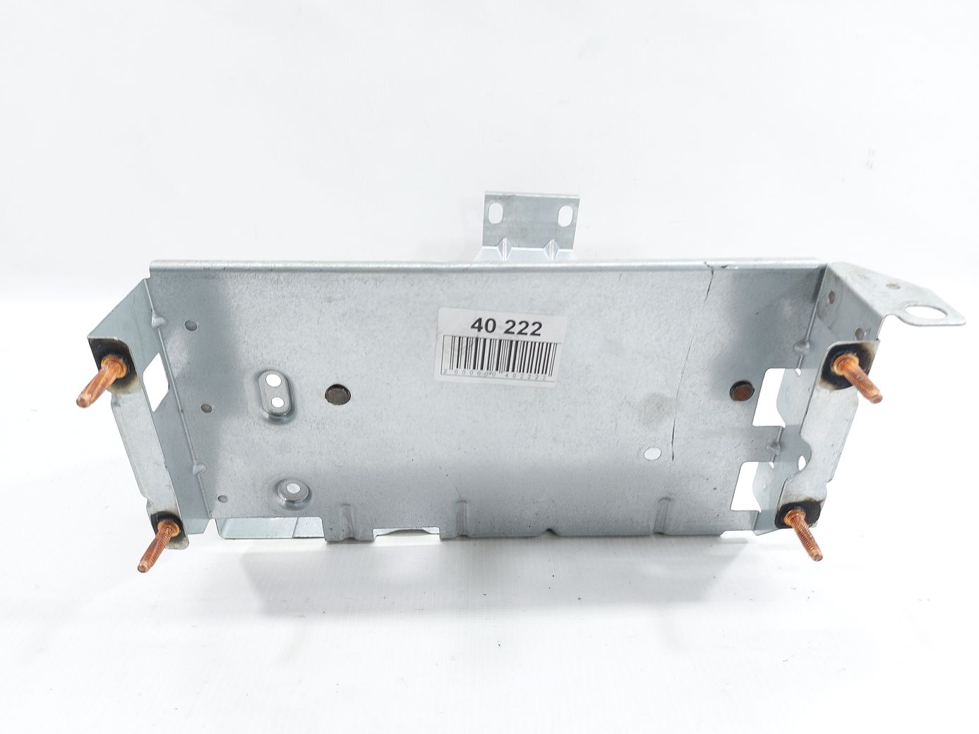 Xf Кронштейн аудіопідсилювача Jaguar XF 2009-2015 C2Z16063 Jaguar XF 2