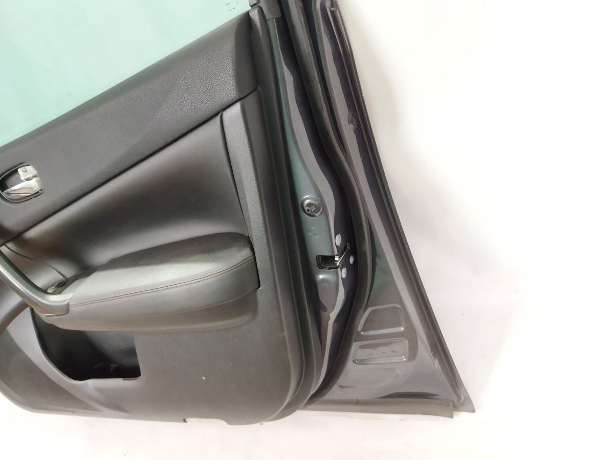 Maxima Дверь передняя правая Nissan Maxima 2010-2014 H01529N0MA Nissan Maxima 16