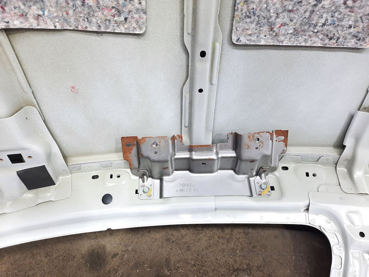 Forte Дах Kia Forte 2014-2018 67111A7010 Kia Forte 10