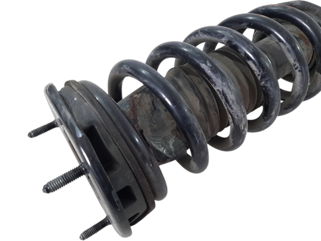 Model s Стойка амортизатора передняя левая (дефект) Tesla Model S 2012-2016 1015619-00-A Tesla Model S 2