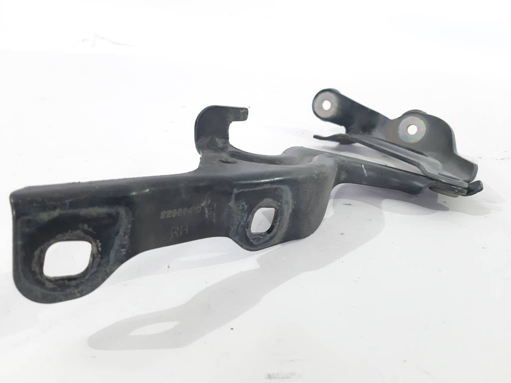 Malibu Петля капота правая Chevrolet Malibu 2013-2016 22986410 Chevrolet Malibu 4
