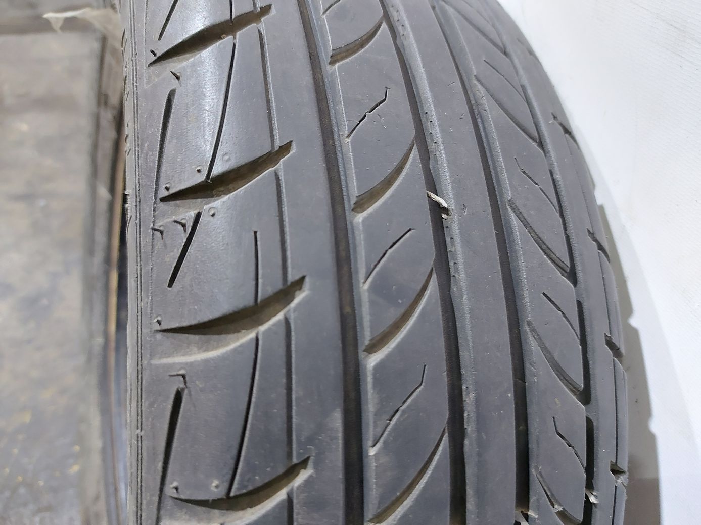  Резина Rosava Itegro 185/70R14  ( L 300 ) 14