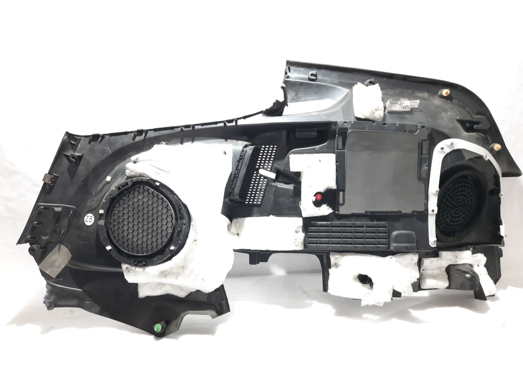 Cr-z Обшивка багажного відділення Honda CR-Z 2011 83780SZTG12ZA Honda CR-Z 4