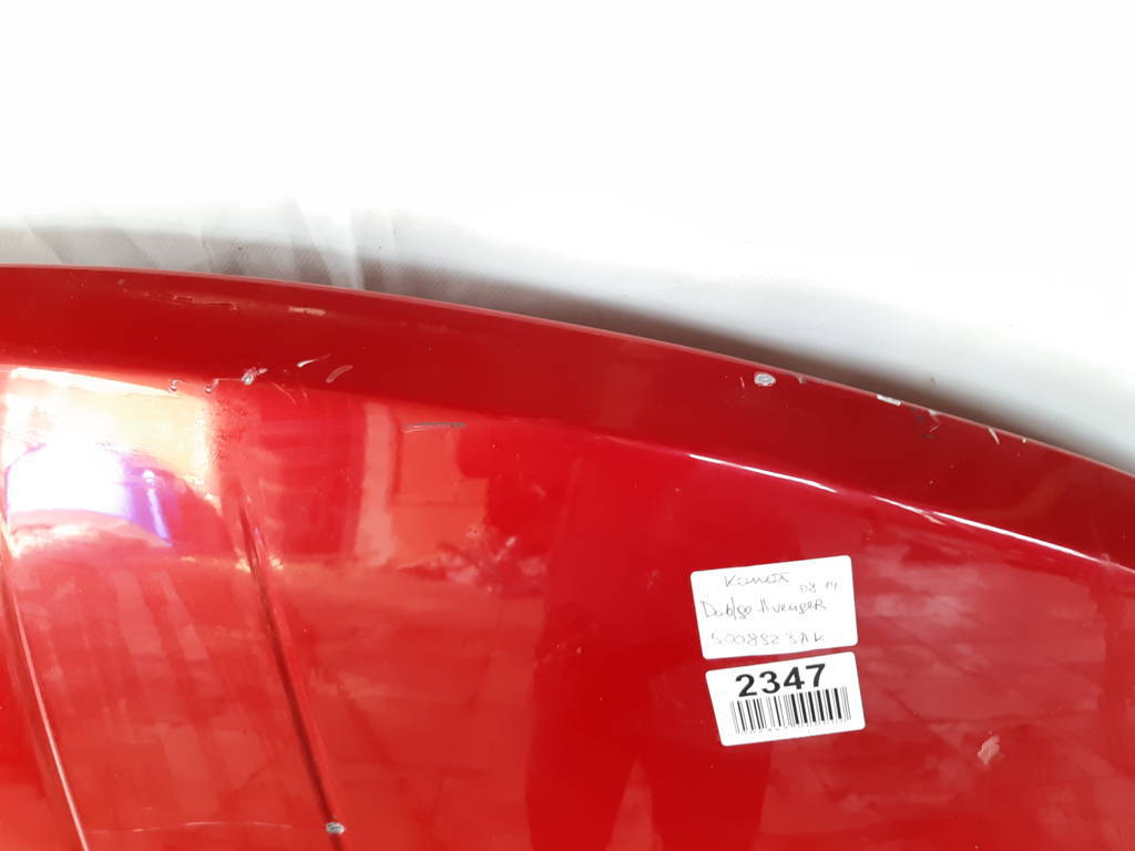 Avenger Капот Dodge Avenger 2008-2014 5008923AK Dodge Avenger 4