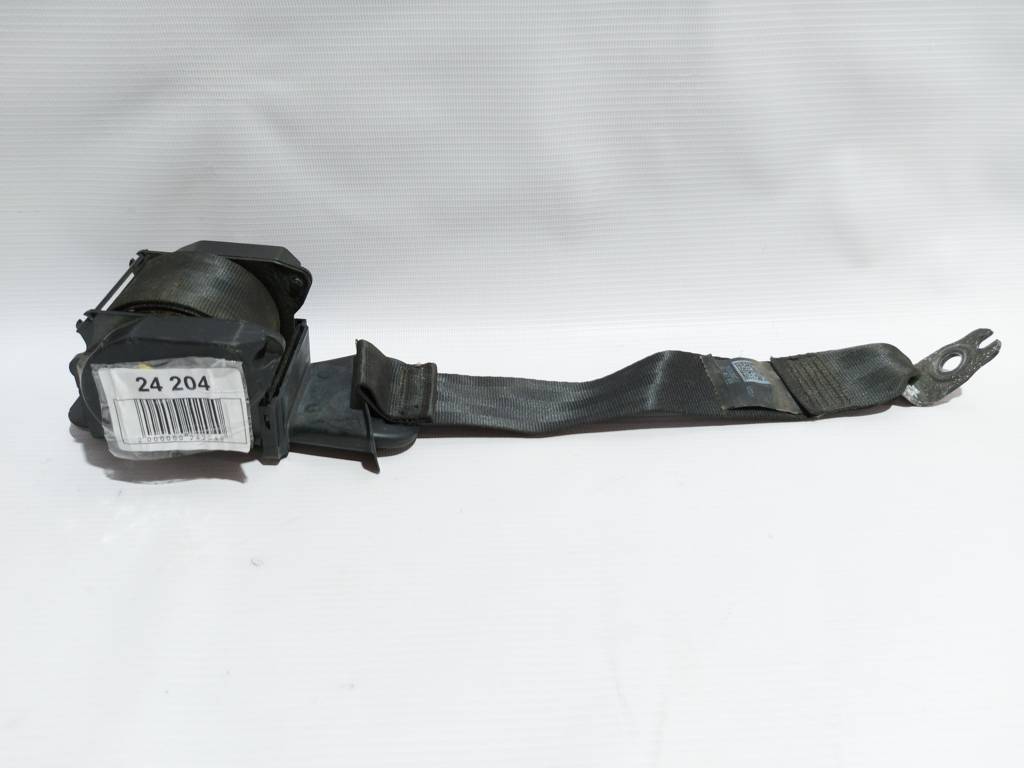 Passat s. Ремінь безпеки задній правий Volkswagen Passat S 2012-2019 561857806RAA Volkswagen Passat S