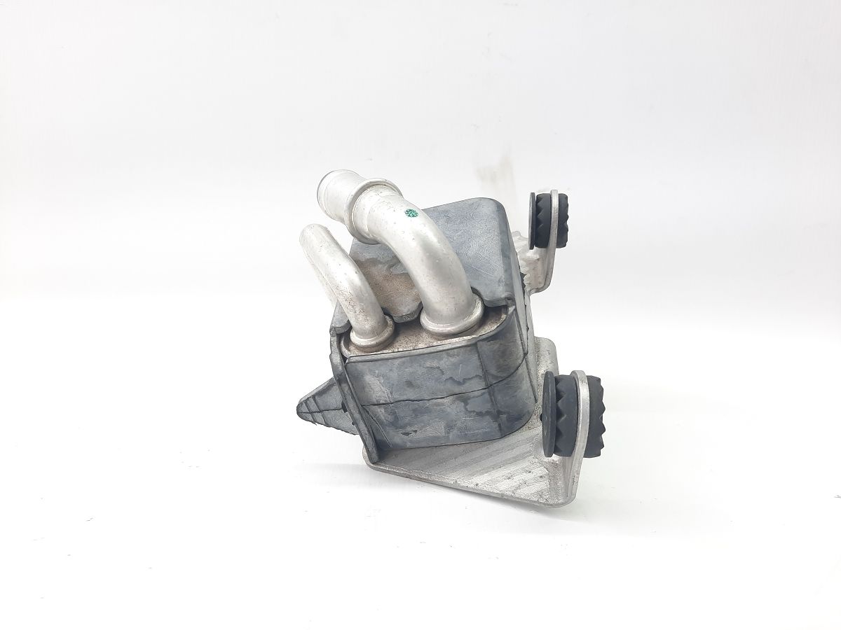 Volt Охолоджувач системи (охолодження батареї) Chevrolet Volt 2011-2016 23298192 Chevrolet Volt 6