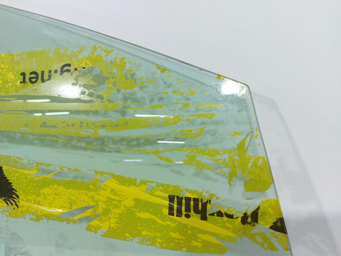 Focus Скло дверей передньої правої Ford Focus 2012-2018 F1EZ5821410A Ford Focus 3