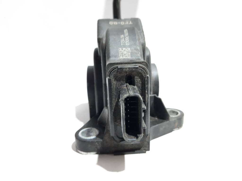 Insight Педаль газу Honda Insight 2010-2014 17800TF0G03 Honda Insight 17