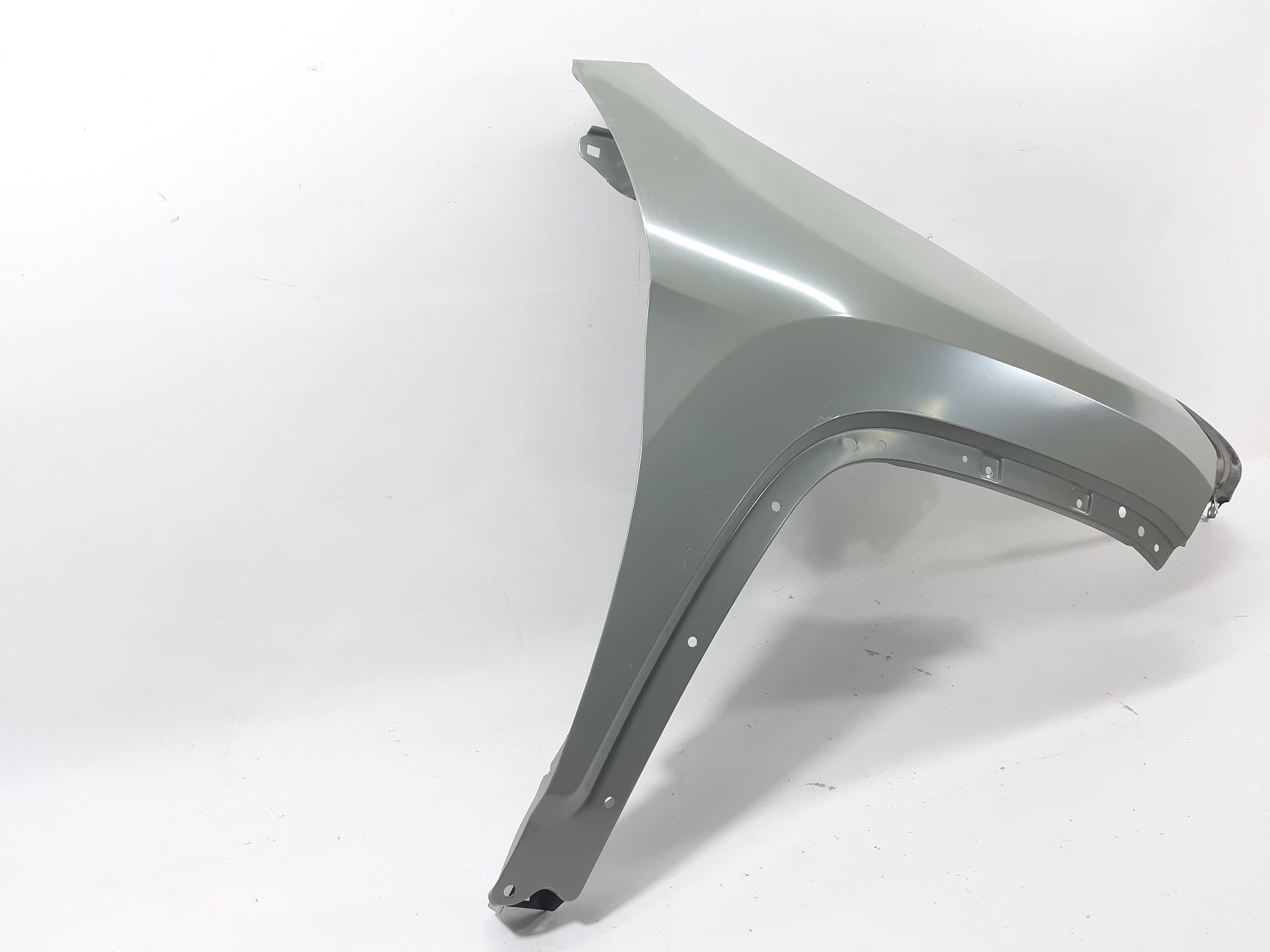 Крила Крило праве Jeep Cherokee KL 2014-2018 68103308AF 2 Крила Крило праве Jeep Cherokee KL 2014-2018 68103308AF 2