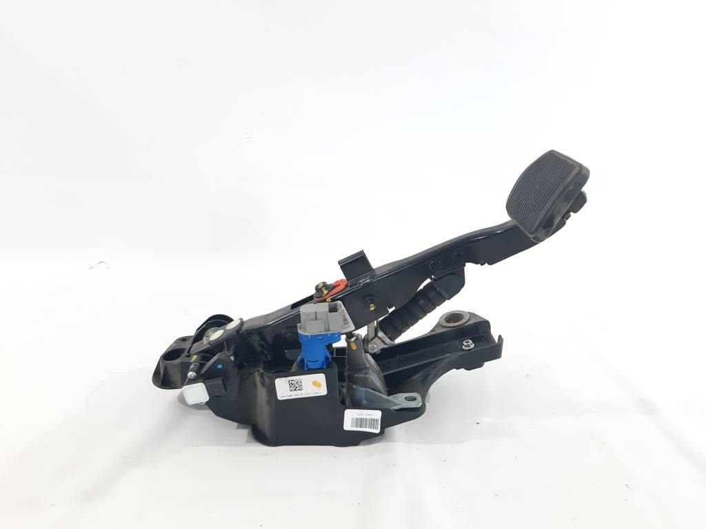 C-max. Педаль тормоза Ford C-Max 2016-2018 CV6Z2455A Ford C-Max