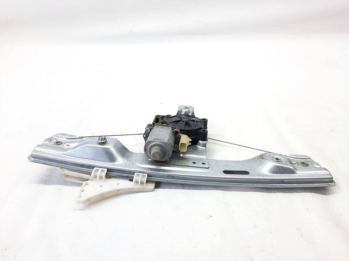Malibu Склопідйомник дверей задньої лівої Chevrolet Malibu 2013-2018 22836742 Chevrolet Malibu 5