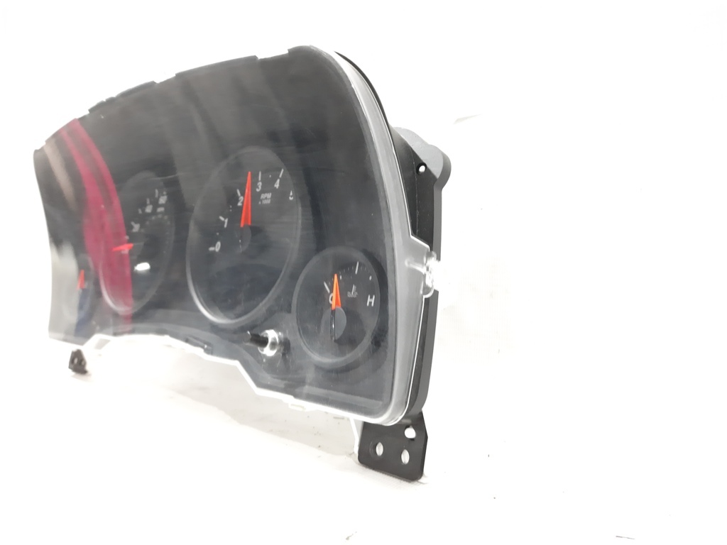 Patriot Панель приладів Jeep Patriot 2011-2013 68080411AF Jeep Patriot 2