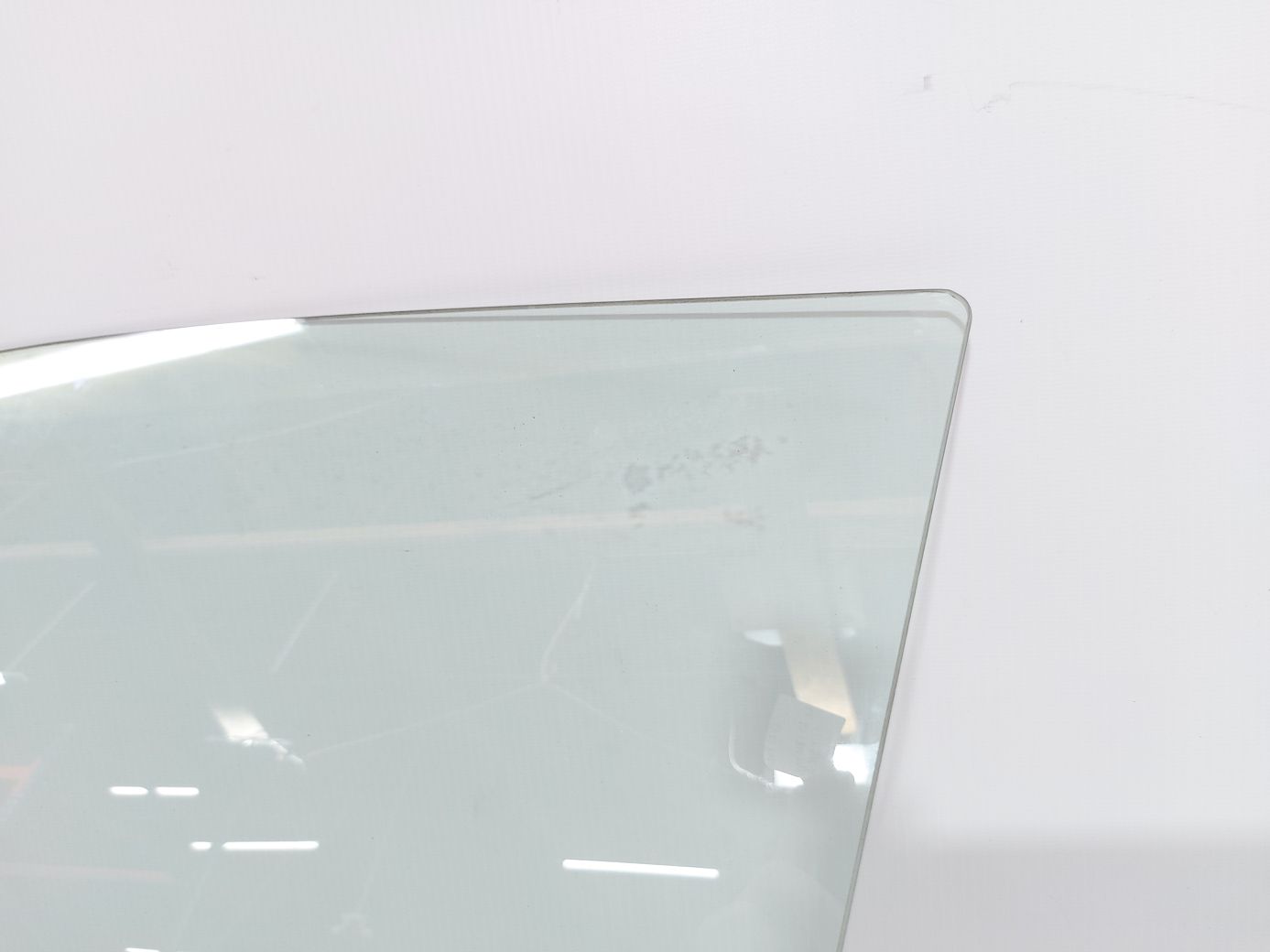 Compass Скло дверей передньої лівої Jeep Compass 2007-2017 5074817AE Jeep Compass 4