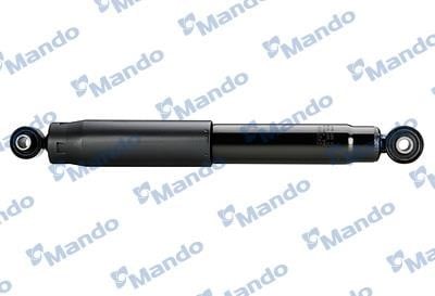 Газомасляный. Задній газомасляний амортизатор підвіски MANDO EX553004H050