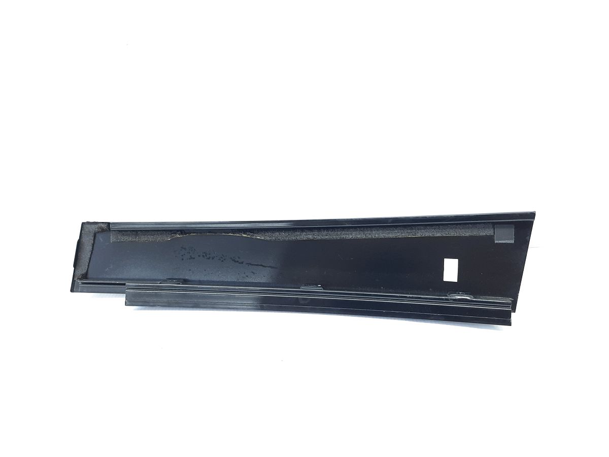 Cruze Накладка арки дверей задньої лівої зовнішньої Chevrolet Cruze 2012-2016 95492676 Chevrolet Cruze 3