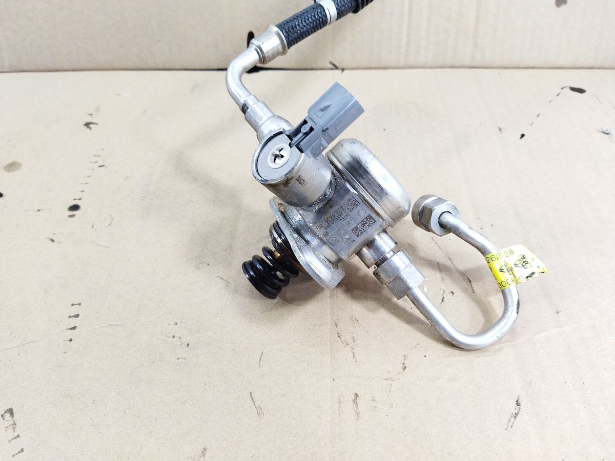 Regal Паливний насос високого тиску Buick Regal 2014-2017 12658481 Buick Regal 5