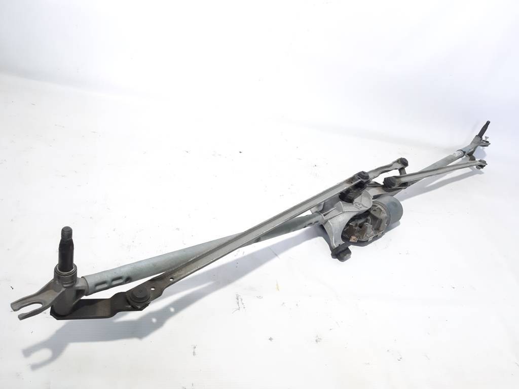 Volt Механізм важелів склоочисника Chevrolet Volt 2011-2015 22829372 Chevrolet Volt 7