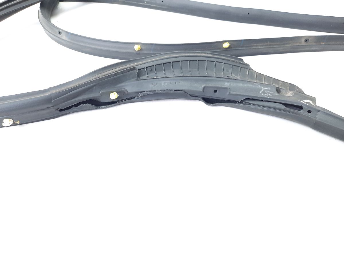 Journey Уплотнительная резинка двери передней правой Dodge Journey 2009-2020 5076866AD Dodge Journey 11 Journey Уплотнительная резинка двери передней правой Dodge Journey 2009-2020 5076866AD Dodge Journey 11