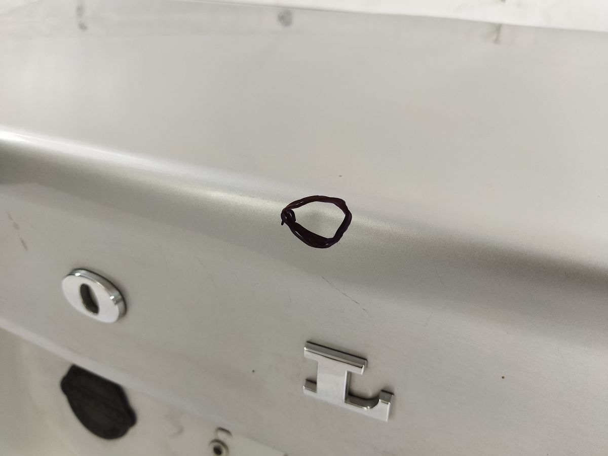 S60 Кришка багажника Volvo S60 2011-2018 31395582 Volvo S60 9