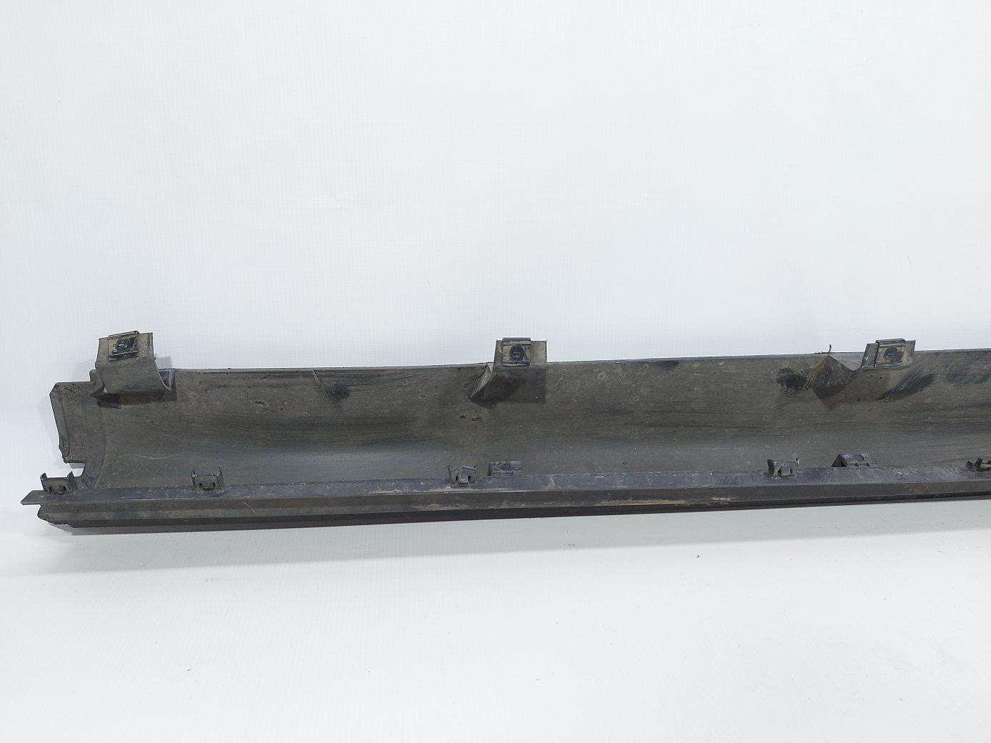 Grand caravan Поріг лівий (пластик) Dodge Grand Caravan 2008-2020 1CZ95RXFAD Dodge Grand Caravan 7 Grand caravan Поріг лівий (пластик) Dodge Grand Caravan 2008-2020 1CZ95RXFAD Dodge Grand Caravan 7