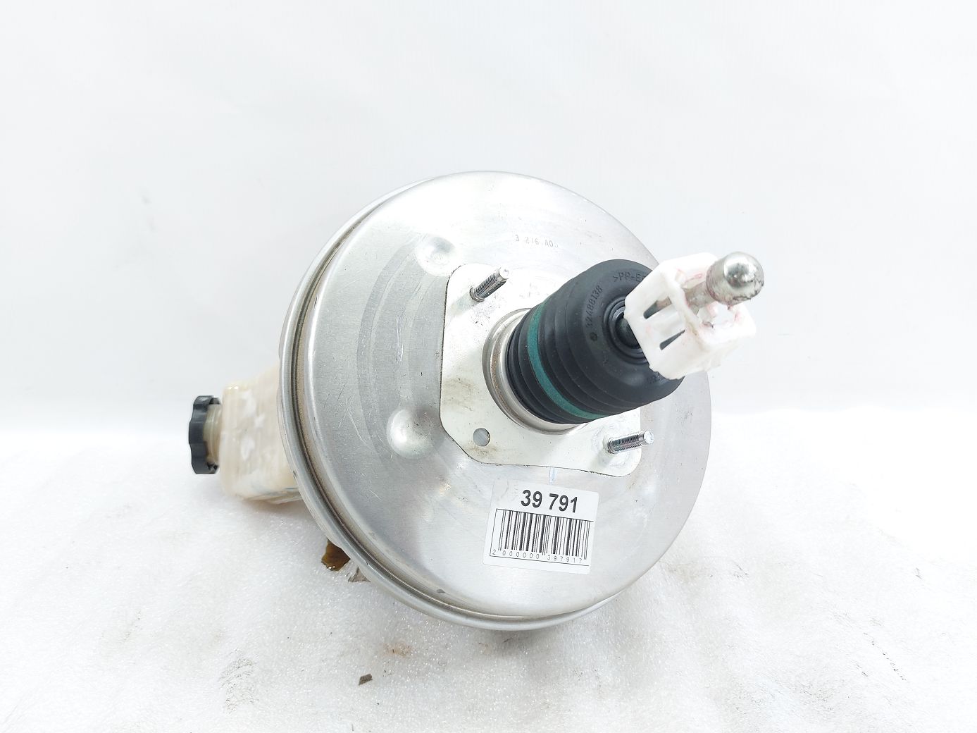 Ats. Головний гальмівний циліндр Cadillac ATS 2014-2019 84614708 Cadillac ATS Ats. Головний гальмівний циліндр Cadillac ATS 2014-2019 84614708 Cadillac ATS