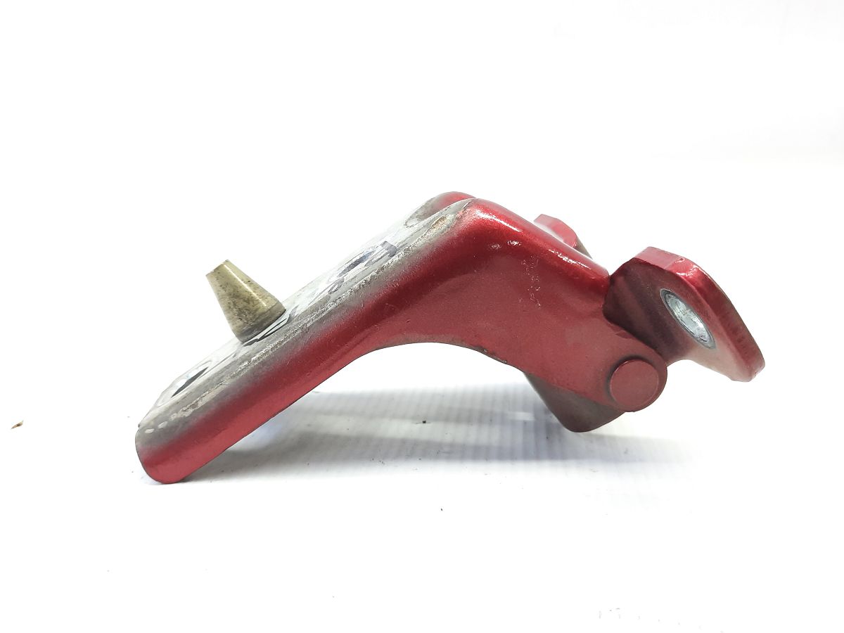 Mustang Петля двері передньої лівої верхня Ford Mustang 2005-2014 4R3Z6322800AA Ford Mustang 2 Mustang Петля двері передньої лівої верхня Ford Mustang 2005-2014 4R3Z6322800AA Ford Mustang 2