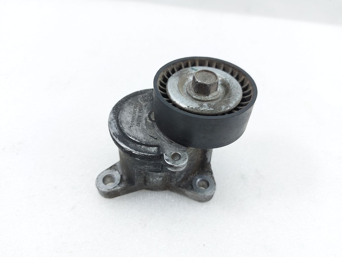 Journey Ролик натяжний Dodge Journey 2009-2020 4891595AE Dodge Journey 4 Journey Ролик натяжний Dodge Journey 2009-2020 4891595AE Dodge Journey 4