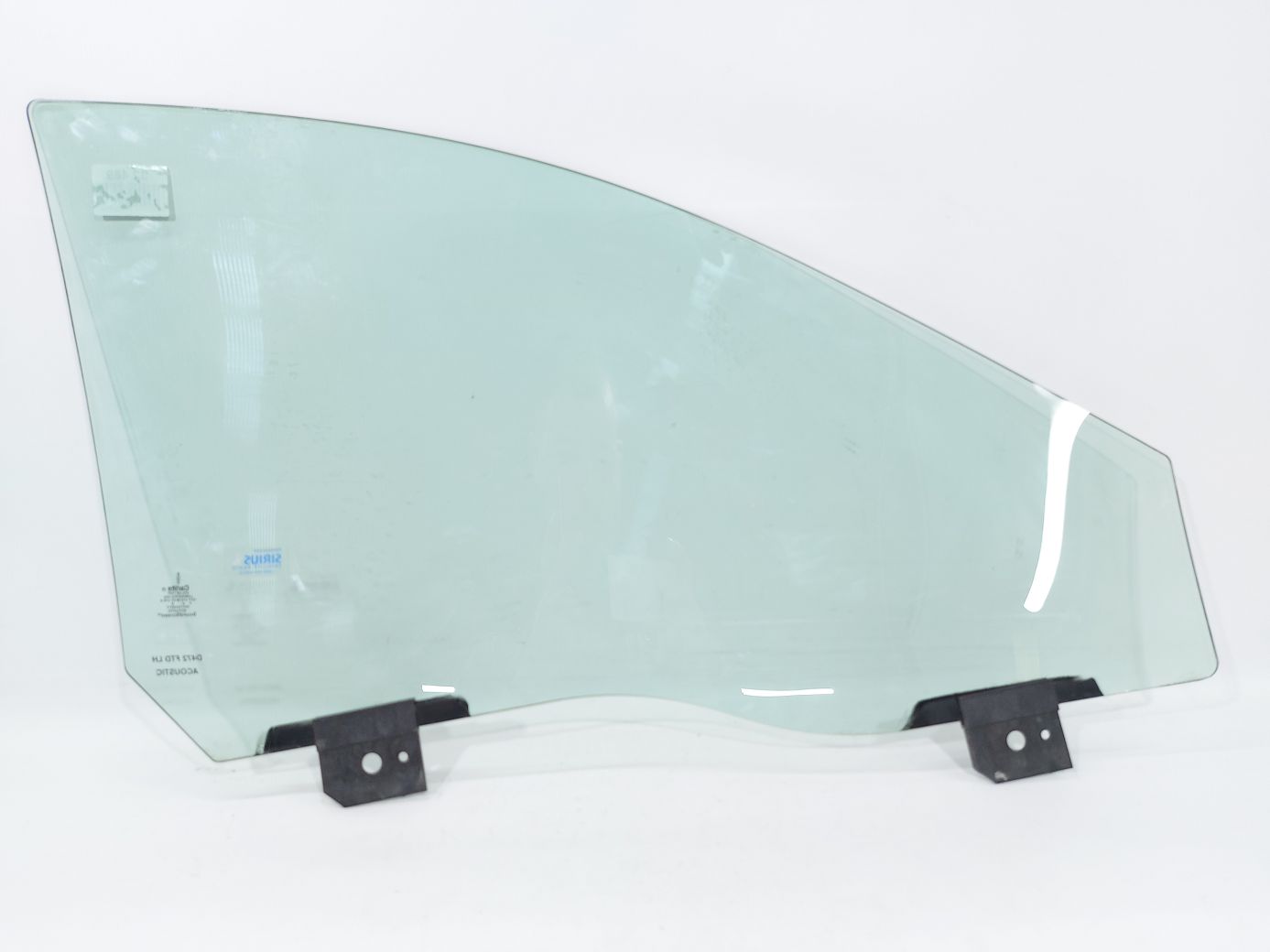 Mkt Скло дверей передньої лівої Lincoln MKT 2010-2019 AE9Z7421411B Lincoln MKT 7