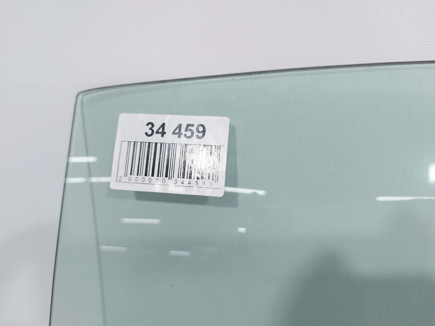 Fusion Стекло двери задней левой Ford Fusion 2013-2020 DS7Z5425713A Ford Fusion 9