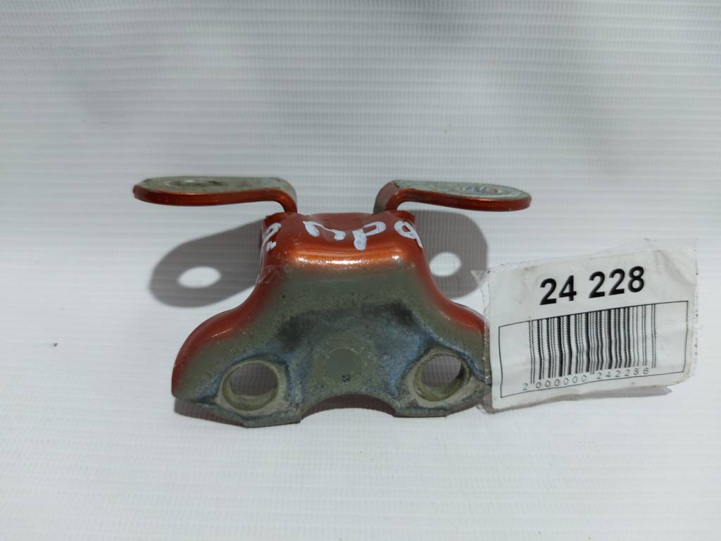 Scion iq. Петля двері передньої правої нижня Toyota Scion IQ 2012-2015 6873074011 Toyota Scion IQ