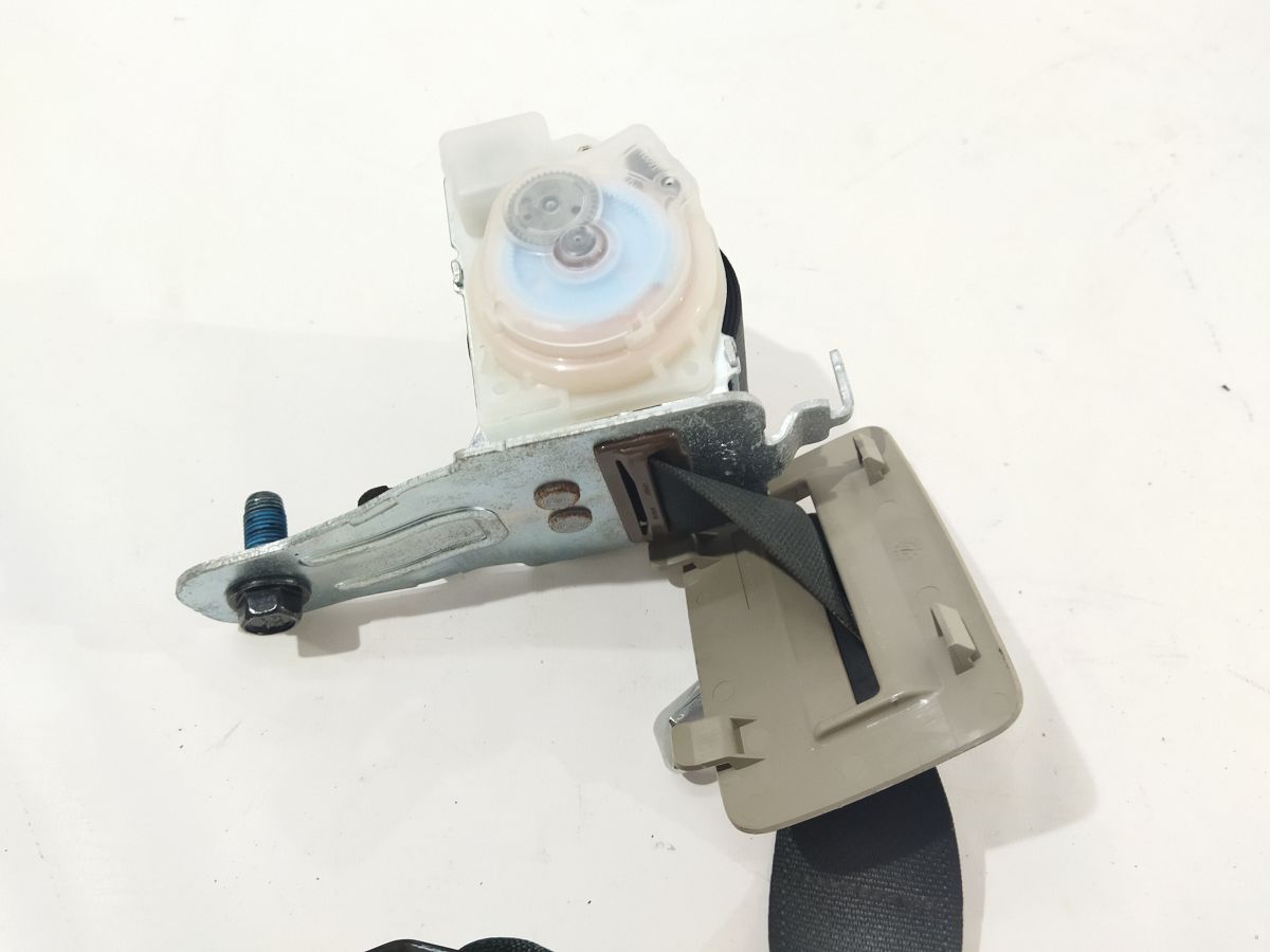 Optima Ремінь безпеки задній центральний Kia Optima 2016-2020 89850D5500WK Kia Optima 5