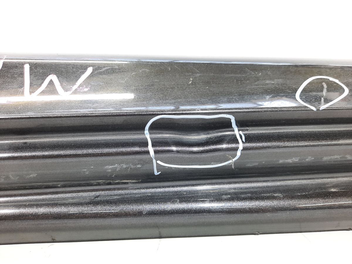 200 limited Поріг лівий (пластик) Chrysler 200 Limited 2015-2017 1VQ09JSCAG Chrysler 200 Limited 9