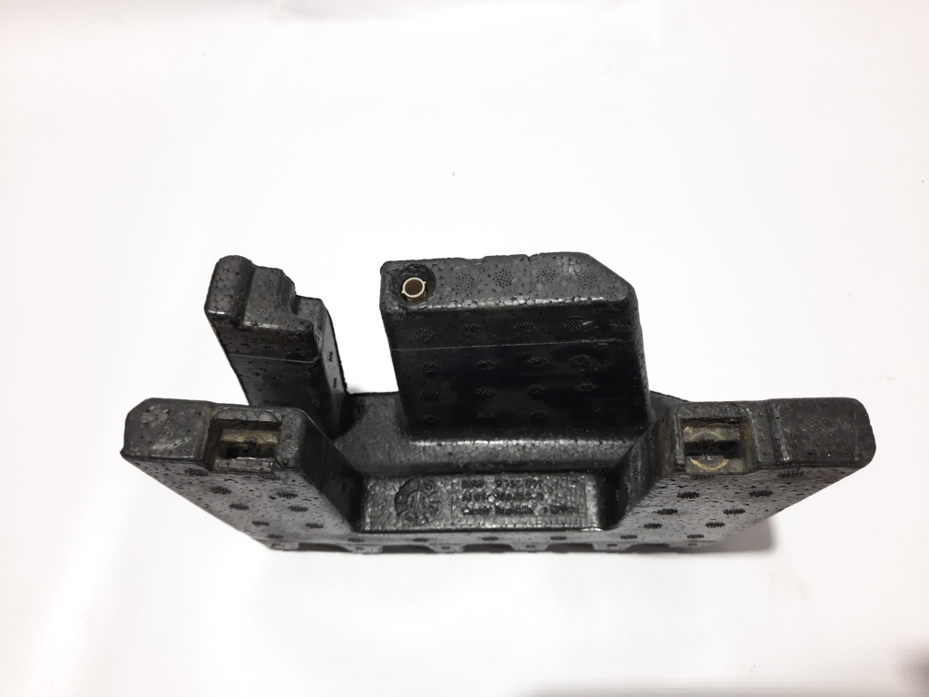 7 series Вставка багажника ліва BMW 7 2012 9166091 BMW 7 2