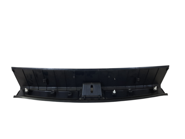 Model s Накладка проёма багажника Tesla Model S 2012-2016 101082401C Tesla Model S 2
