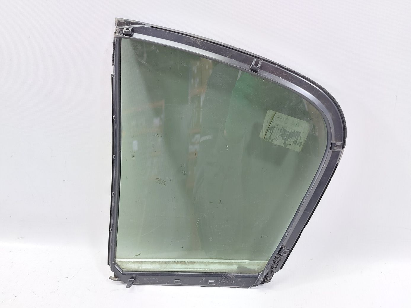 Civic Форточка двери задней правой Honda Civic 2012 73405TR0A00 Honda Civic 2 Civic Форточка двери задней правой Honda Civic 2012 73405TR0A00 Honda Civic 2