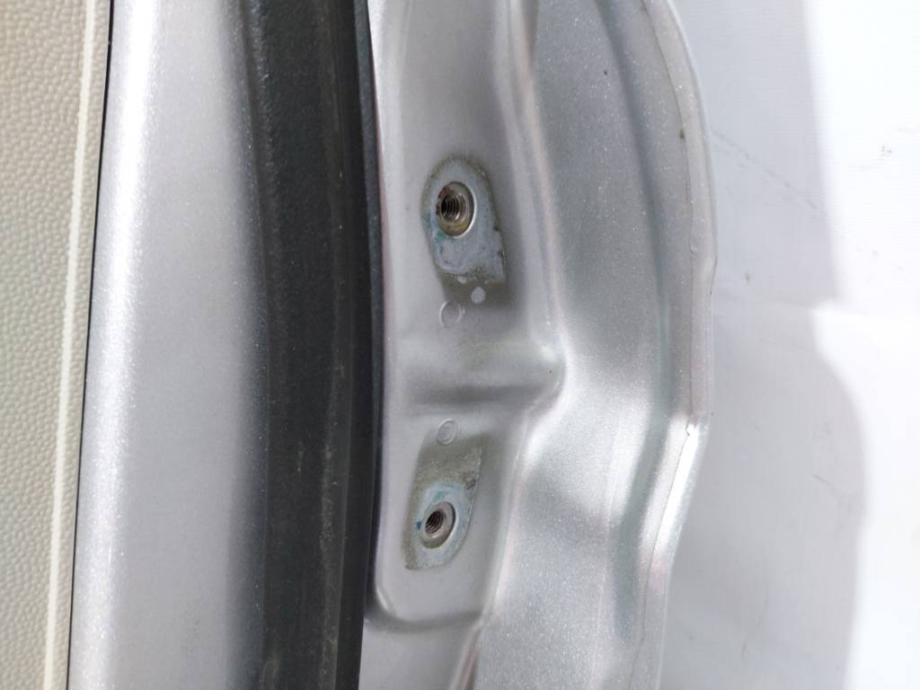 Fiesta sedan Двері задні ліві Ford Fiesta sedan 2011-2019 G2BZ5424631A 15