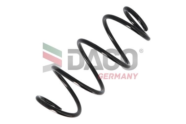 Пружина. Пружина подвески SIDEM 803308 Пружина. Пружина подвески SIDEM 803308