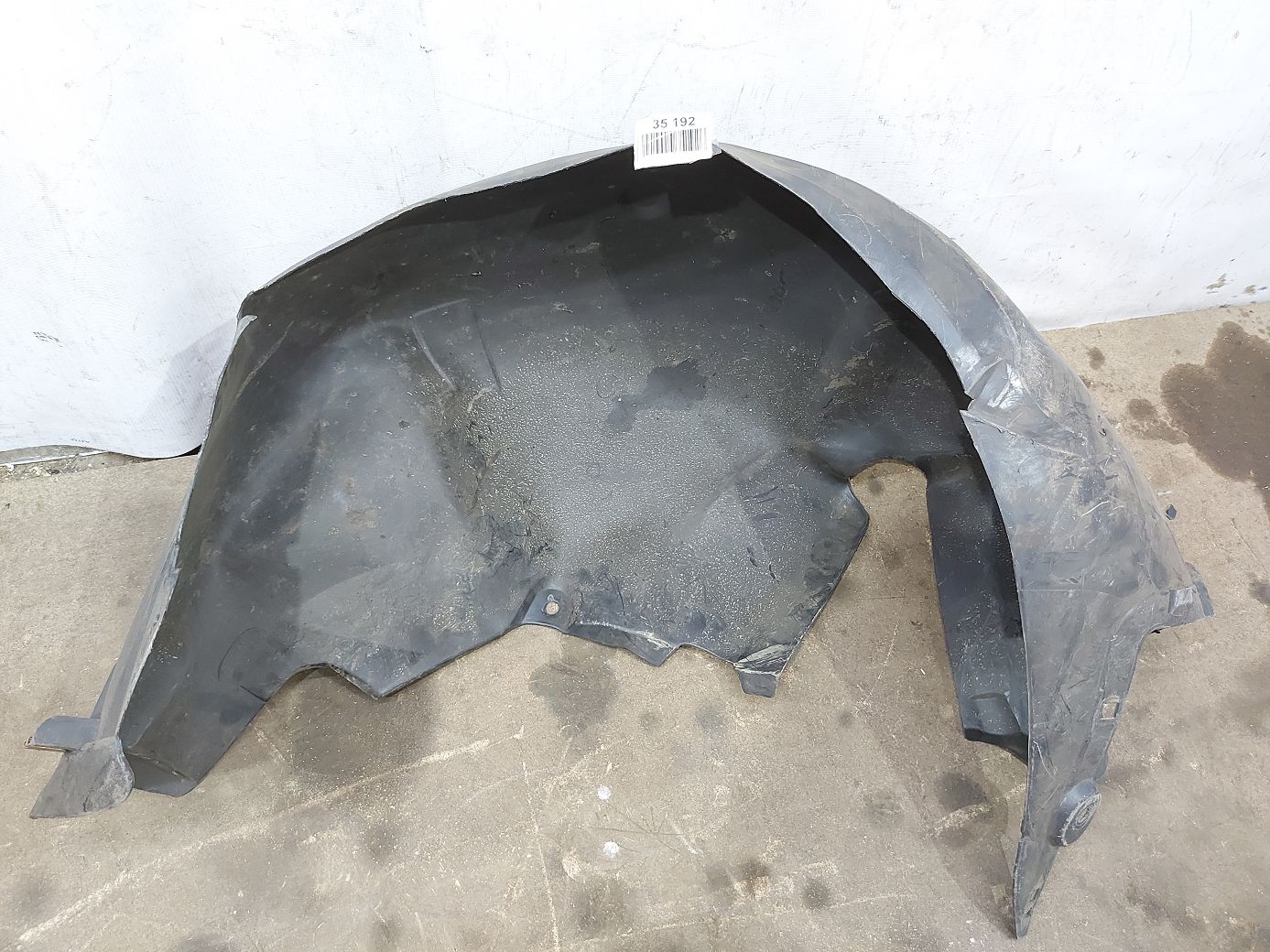 207d (310 d). Підкрилок задній лівий Mercedes-Benz W211 Mercedes-Benz 207D (310D) 2003-2009 2116901730 MERCEDES-BENZ Mercedes-Benz 207D (310D) 207d (310 d). Підкрилок задній лівий Mercedes-Benz W211 Mercedes-Benz 207D (310D) 2003-2009 2116901730 MERCEDES-BENZ Mercedes-Benz 207D (310D)