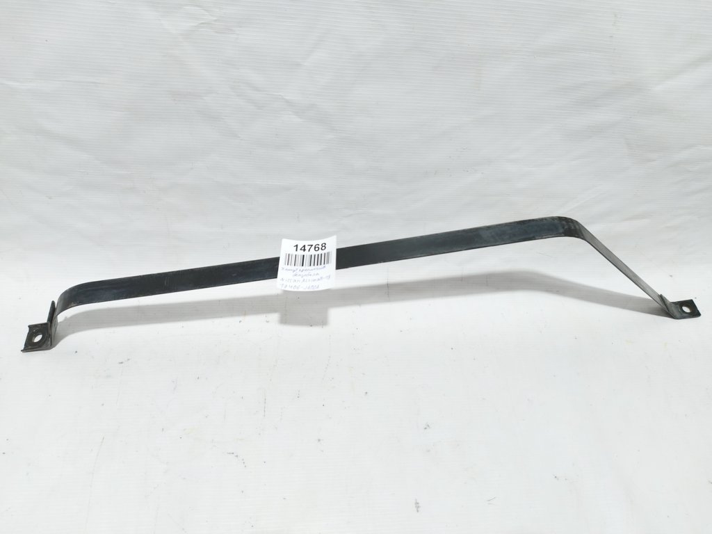 Altima Хомут кріплення бензобака Nissan Altima 2013-2018 17406JA00A Nissan Altima 6