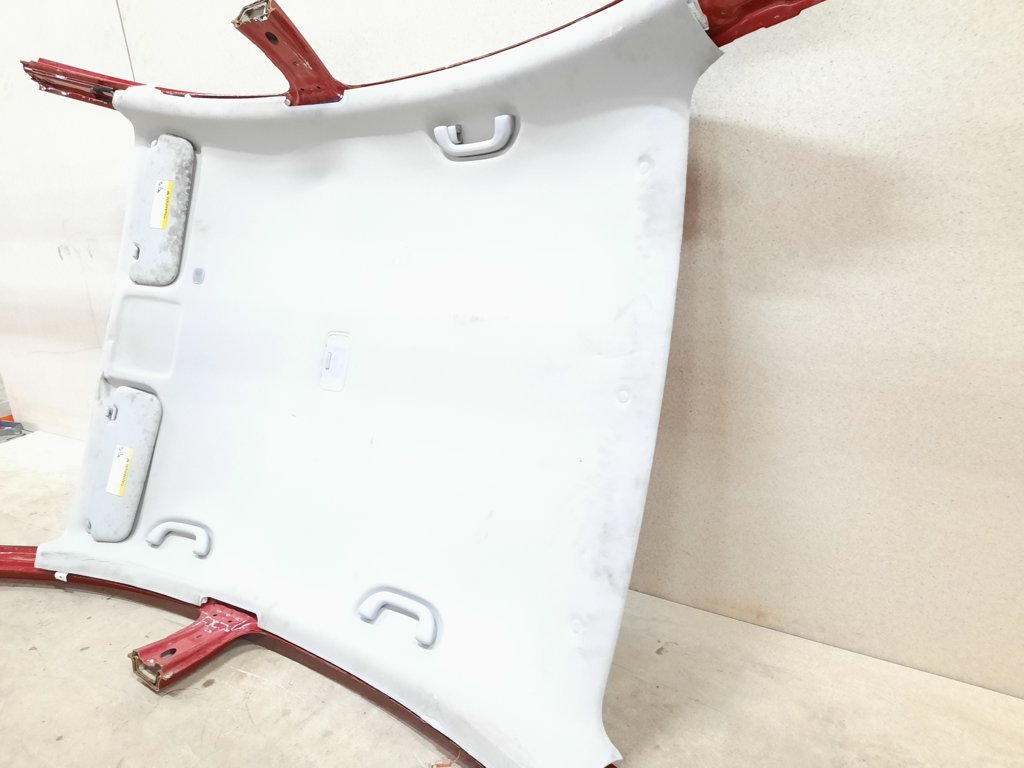 Forte Дах Kia Forte 2014-2018 67111A7010 Kia Forte 16